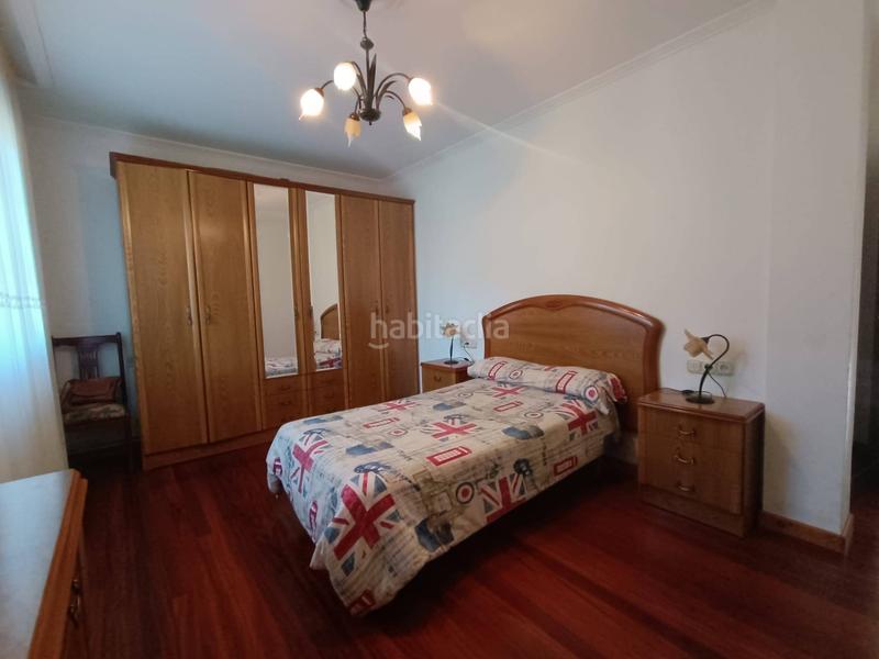 Foto 80e19649-ed13-48ac-9812-b958b22cedcc. Pis amb calefacció aparcament a Touro