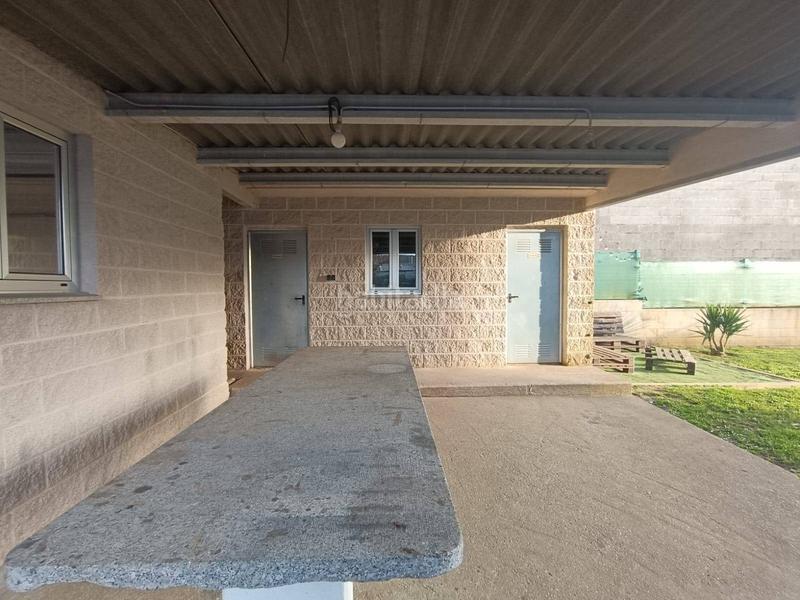 Foto 86357274-425c-408d-a6f3-4579c81500f4. Pis amb calefacció aparcament a Touro