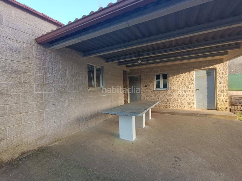 Foto 8a82c98e-7231-423c-9dcd-e88af868d847. Pis amb calefacció aparcament a Touro