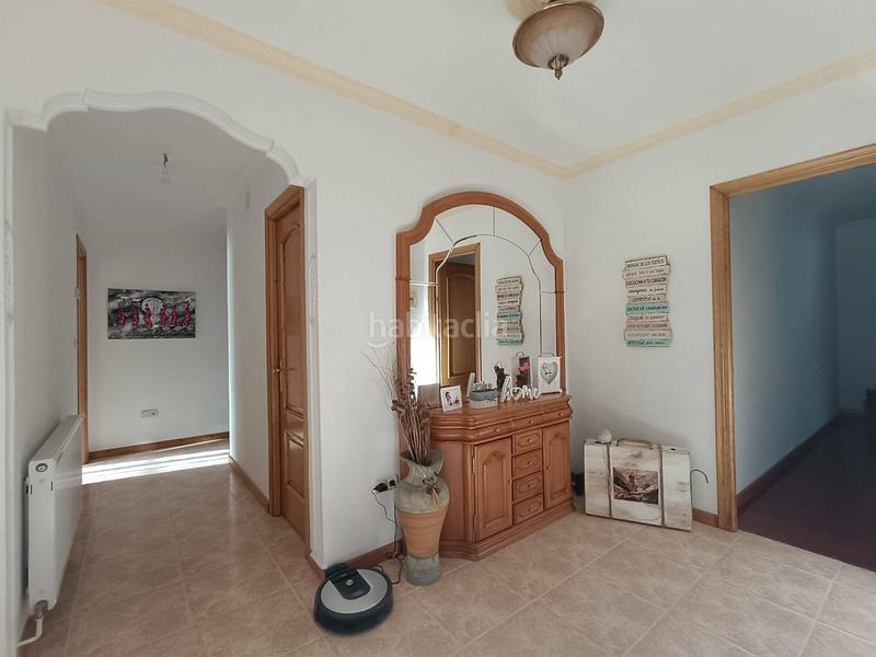 Foto 92fe2e78-ca6d-4dad-9bc4-086ad9990838. Pis amb calefacció aparcament a Touro