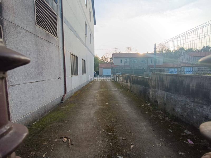 Foto 9a75bd10-948b-4740-8045-fa3a47141f32. Pis amb calefacció aparcament a Touro