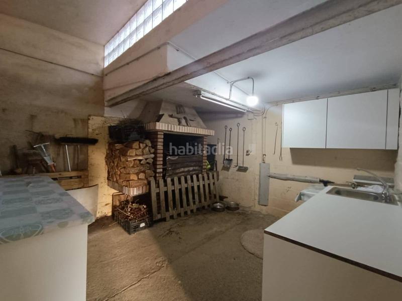 Foto b0930faa-9800-4e97-8eed-802f860a1199. Pis amb calefacció aparcament a Touro