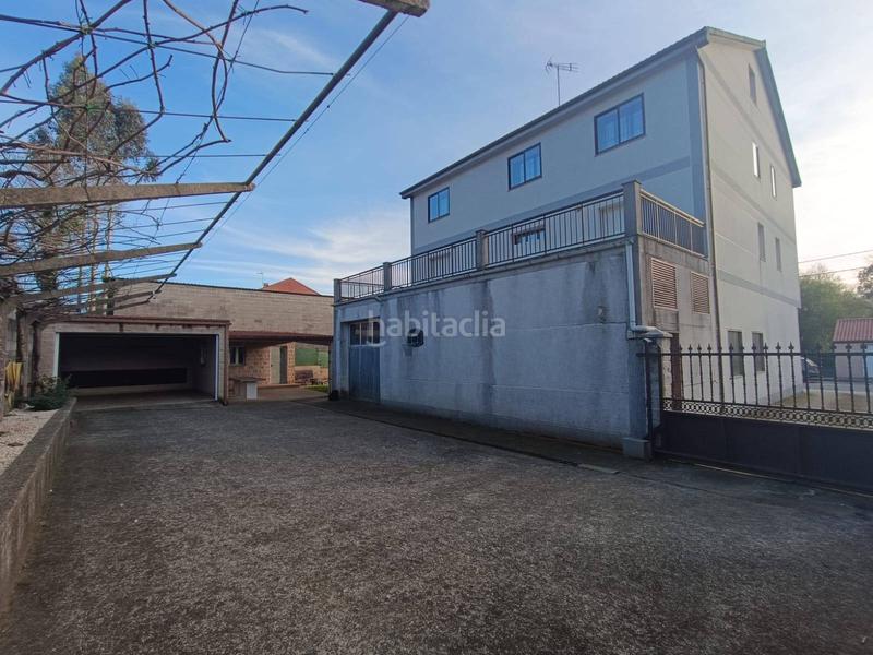 Foto c1edb6ad-6d5e-43cb-8d6a-730dc4882890. Pis amb calefacció aparcament a Touro