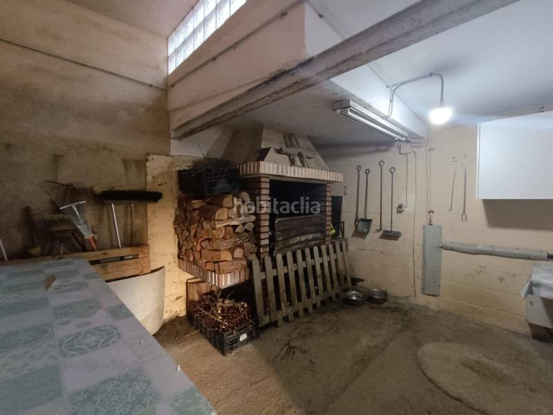 Foto d1cefc91-fafe-4363-b6bc-36570a0406f0. Pis amb calefacció aparcament a Touro