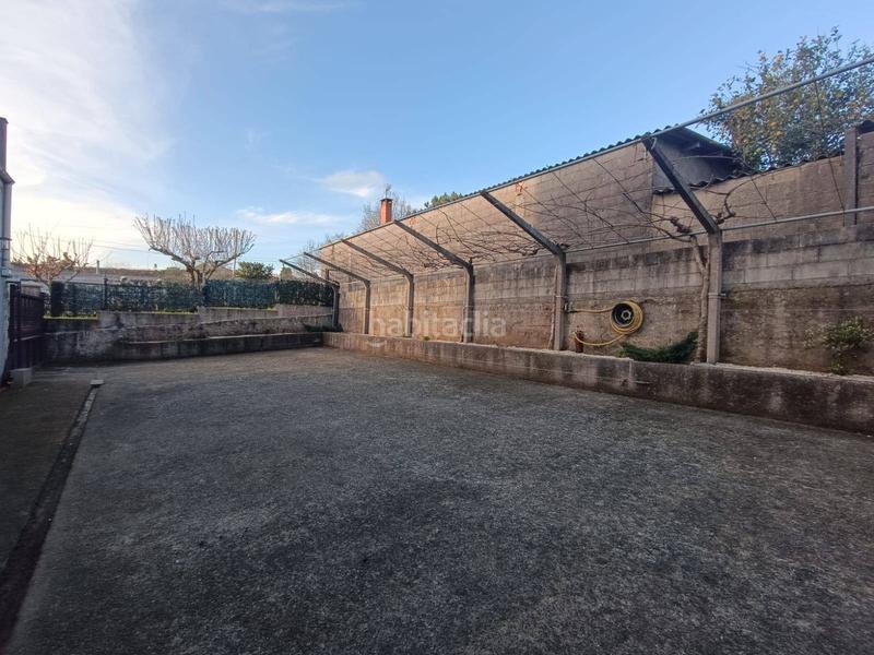 Foto d7567e5b-e6ca-4dbc-ae98-4066f245c6a7. Pis amb calefacció aparcament a Touro