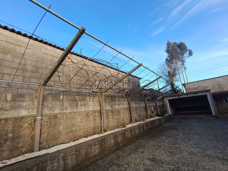 Foto fc5503b1-24dc-4e81-b2d9-142c187edb46. Pis amb calefacció aparcament a Touro