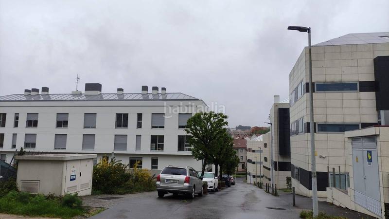 Foto 23f0f0ff-80a9-4d01-ac1f-dfbe16be41ed. Terreno residenziale in San Lázaro - Meixonfrío Santiago de Compostela