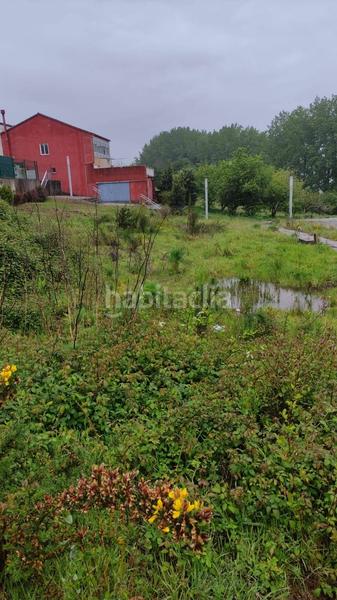 Foto 477bde09-50f7-4e4b-a556-0da44c7381f1. Terreno residenziale in San Lázaro - Meixonfrío Santiago de Compostela