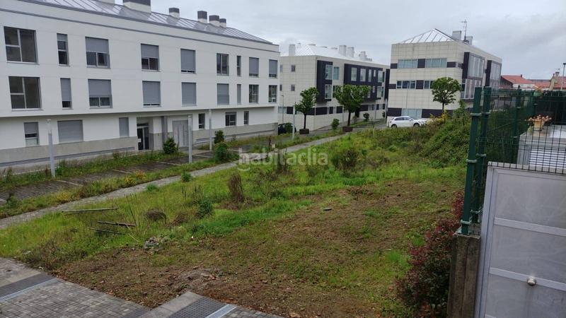 Foto 63809475-cd16-48af-9896-76491a45eb0b. Terreno residenziale in San Lázaro - Meixonfrío Santiago de Compostela