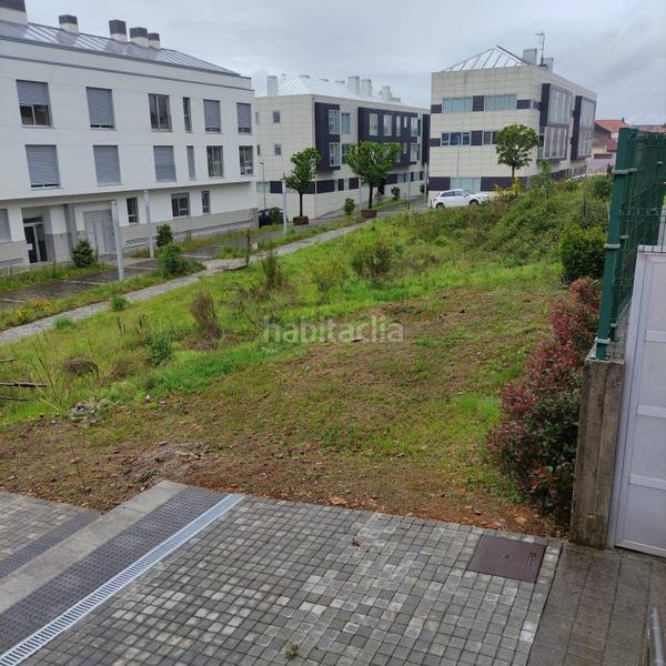 Foto 83068aae-51d4-4ed7-988d-94461cd0cd97. Terreno residenziale in San Lázaro - Meixonfrío Santiago de Compostela