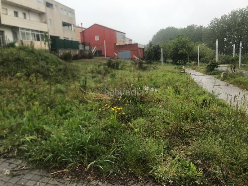 Foto caa97baa-599a-4046-81ed-b9ac0605696f. Terreno residenziale in San Lázaro - Meixonfrío Santiago de Compostela