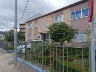 Edifici  Nicolas tenorio. Edificio en el centro de viana do bolo!! ourense