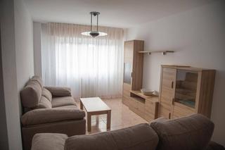 Location Appartement  Calle salgueiriños de arriba. Se alquila piso zona salgueiriños