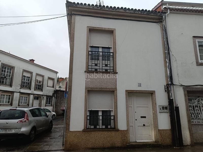 Foto 66a47835-473e-4730-b506-9f1ce3408930. Casa a Campus Sur - Santa Marta Santiago de Compostela