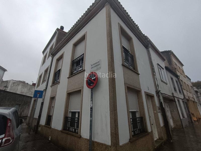 Foto c01db119-7085-4d6b-a511-8aa90df46e27. Casa a Campus Sur - Santa Marta Santiago de Compostela