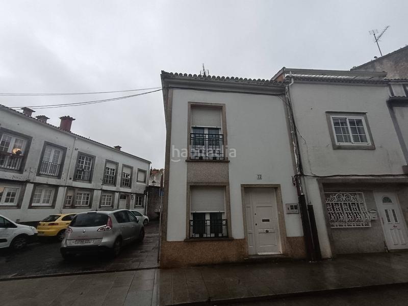 Foto c25f29f3-7178-414d-9ca5-170ea8cd5253. Casa a Campus Sur - Santa Marta Santiago de Compostela