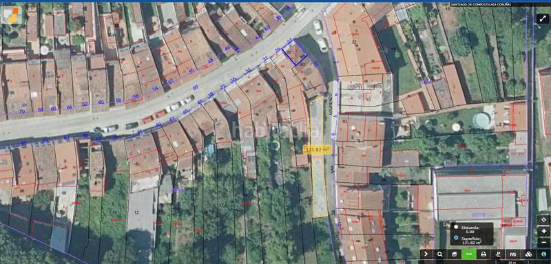 Foto c3156f0e-f2e2-4918-9195-d77ad9452197. Casa a Campus Sur - Santa Marta Santiago de Compostela