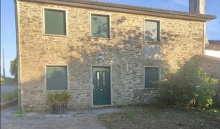 Casa adossada  Lugar vilaseco. Bonita casa de piedra en lg. vilaseco