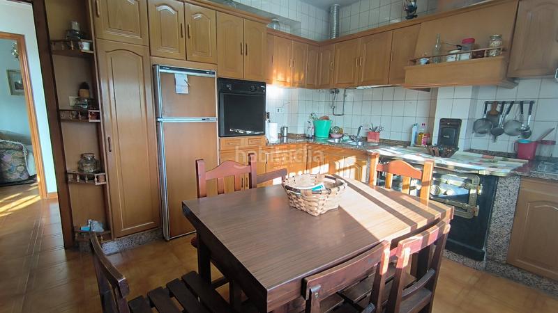 Foto 33700869-c23d-42c4-a554-ec9c5008bda8. Casa con parcheggio in Ribadavia