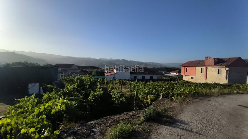 Foto 4492a532-15a9-4a59-b33c-8db401170798. Casa con parcheggio in Ribadavia