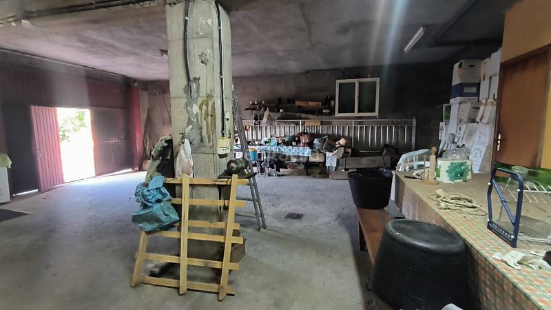 Foto 527ee938-6a9c-45ae-8c55-4ba66f884f26. Casa con parcheggio in Ribadavia