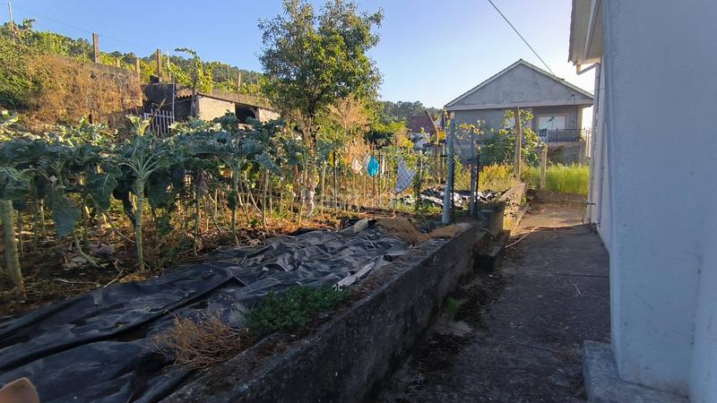 Foto a0a962f2-b99e-4749-b6bb-5958fbc2a8f5. Casa con parcheggio in Ribadavia