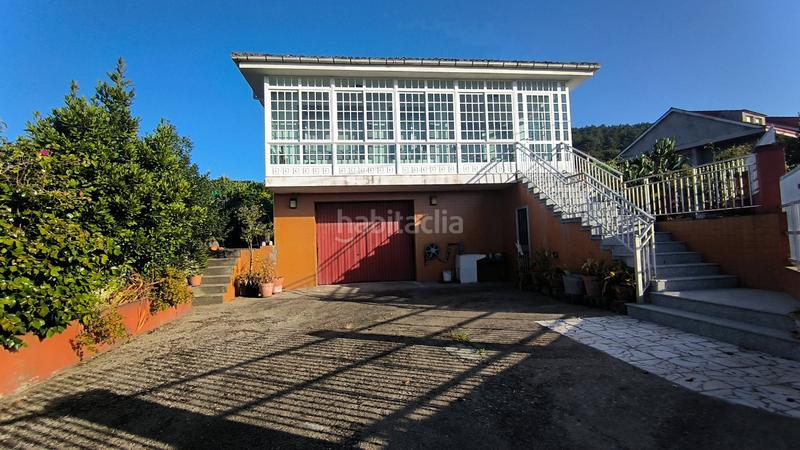 Foto a4997eb4-8883-47a0-a5c2-950600b78958. Casa con parcheggio in Ribadavia