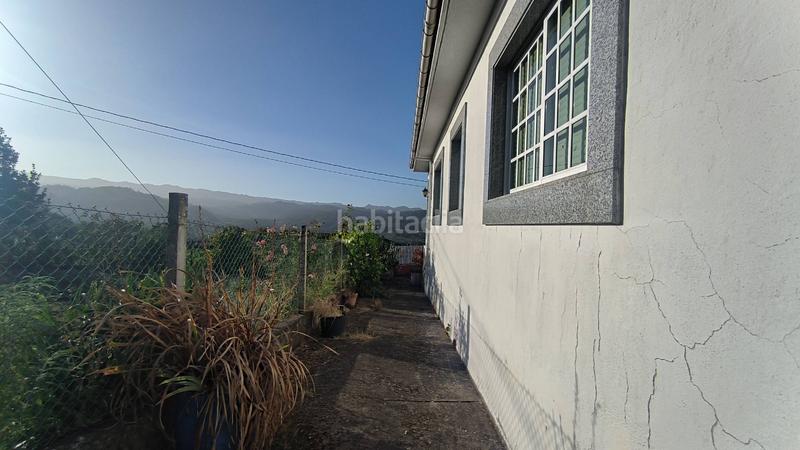 Foto a61779b6-8305-4c10-a148-1a74cb337664. Casa con parcheggio in Ribadavia