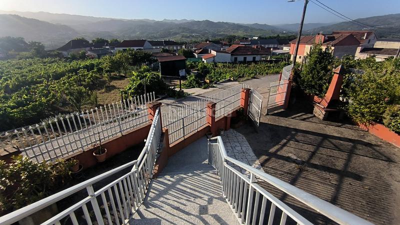 Foto ae140411-b489-4e08-bc06-d500584b9d6d. Casa con parcheggio in Ribadavia