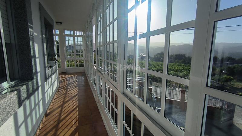 Foto c2e681c2-cdd9-4600-b380-e14a7a4e46e7. Casa con parcheggio in Ribadavia