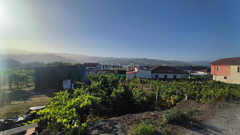 Foto cc2bd67f-1dfd-435e-b966-3dd9457ee979. Casa con parcheggio in Ribadavia