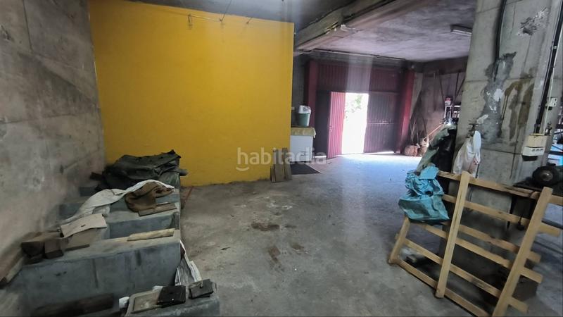 Foto d7af35a0-e3ed-435d-b8de-a5b07861512c. Casa con parcheggio in Ribadavia