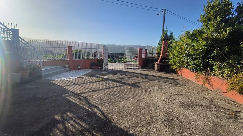 Foto d7b07d44-2a6b-46ed-98e8-30c5f737926b. Casa con parcheggio in Ribadavia