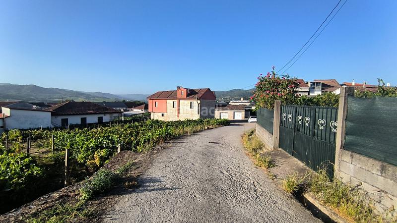 Foto da0f720f-ff11-4dec-9224-73ba524f5309. Casa con parcheggio in Ribadavia