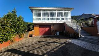 Casa  Fontias das. Casa con finca en san paio