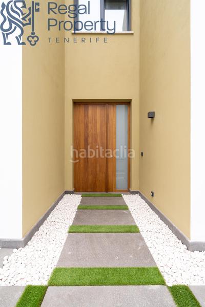 Foto 1a9be7ca-f965-4cd5-9c91-6af4335b6554. Chalet con parcheggio in El Durazno Orotava (La)
