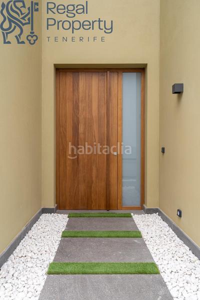 Foto 6e12b3e1-ad0a-40eb-adf7-acee126afc81. Chalet con parcheggio in El Durazno Orotava (La)