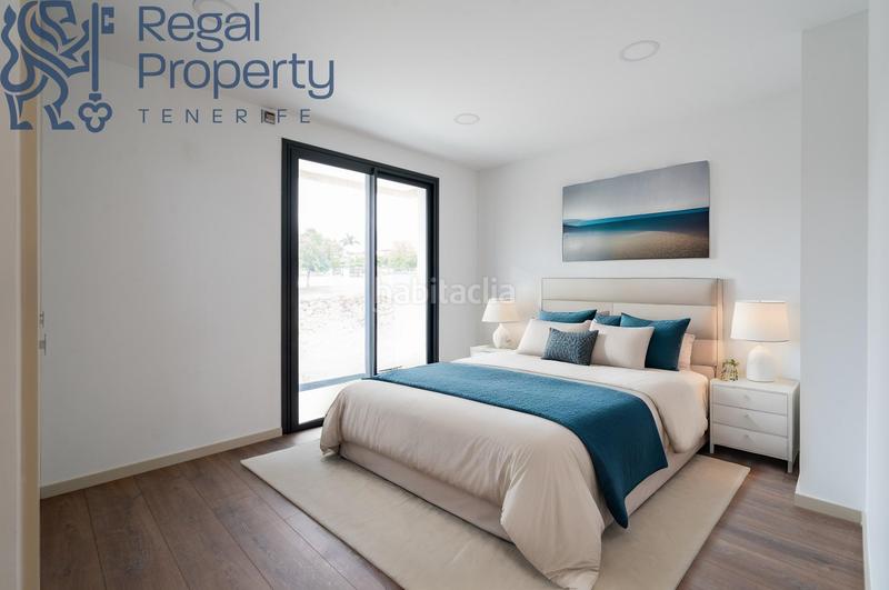 Foto df7d3389-5c83-4928-b020-9a815405080c. Chalet con parcheggio in El Durazno Orotava (La)
