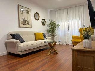Lloguer Apartament a Zona Martiánez. Venta apartamento centro historico puerto de la cruz