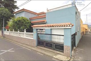 Chalet  Carretera boqueron. Casa idenpendiente la laguna, el boqueron
