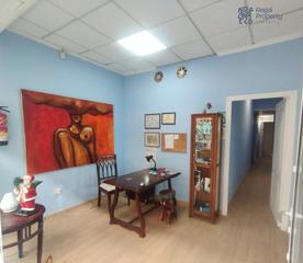 Local Comercial en Zona Martiánez