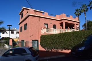 Xalet en San Antonio - Las Arenas. Villa en puerto de la cruz Xalet en San Antonio - Las Arenas. Villa en puerto de la cruz