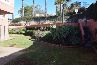 Xalet a San Antonio - Las Arenas. Villa exclusiva con jardines privados en puerto de la cruz, tene