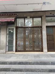Lloguer Local Comercial a Zona Martiánez. Local comercial en puerto de la cruz
