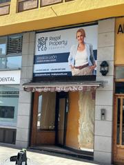 Location Local commercial à San Antonio - Las Arenas. Local comercial en puerto de la cruz