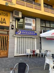 Location Local commercial à San Antonio - Las Arenas. Local comercial en puerto de la cruz