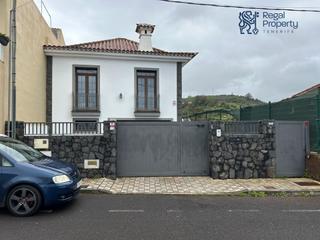 Chalet à Tacoronte - Los Naranjeros. Chalet en la caridad