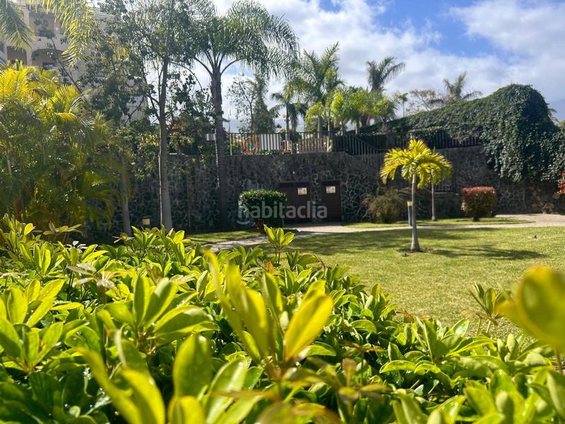 Foto 096a13f8-08e3-4bf0-bd92-b46a2ddea490. Apartament amb aparcament piscina a Zona Botánico Puerto de la Cruz
