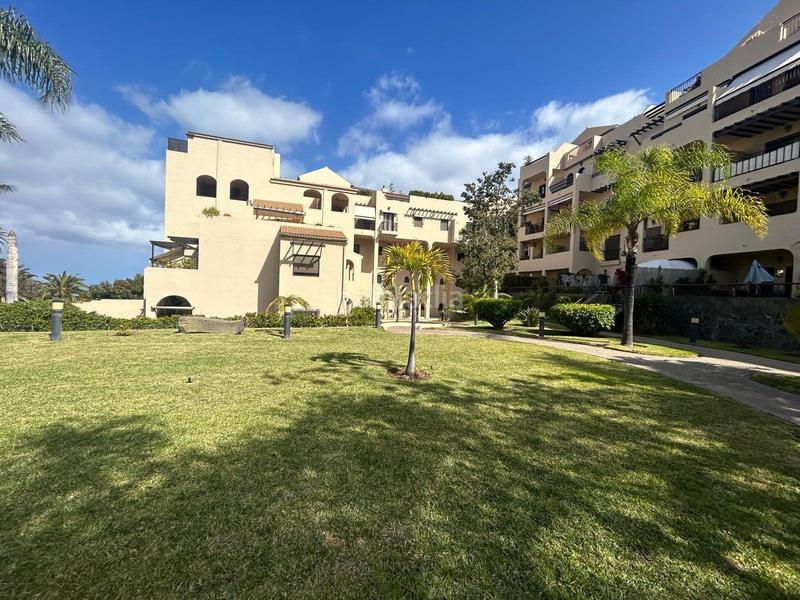 Foto 5902af73-a90b-4850-8ee5-4e6da60361fb. Apartament amb aparcament piscina a Zona Botánico Puerto de la Cruz