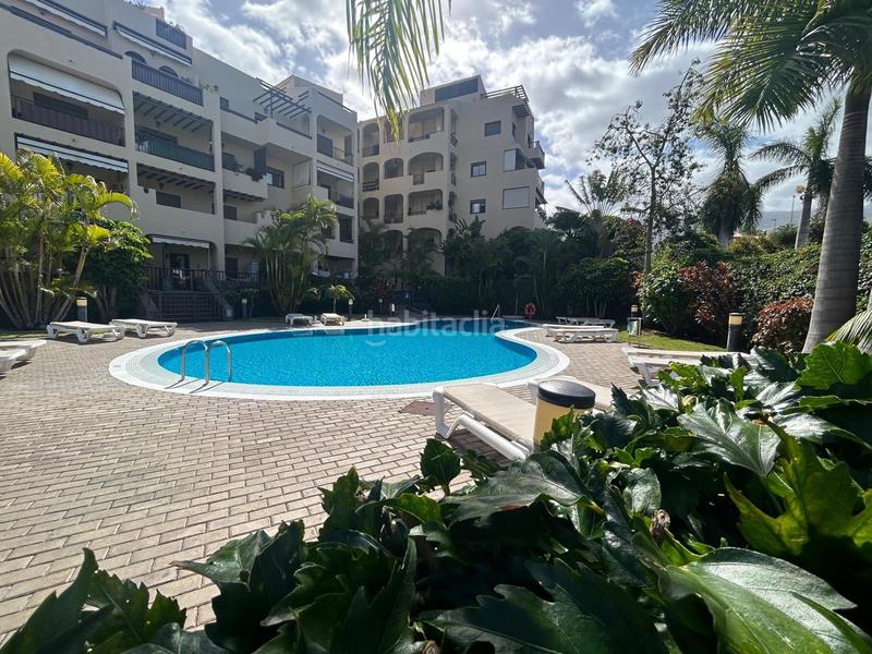 Foto 6365a38f-f781-4e37-be97-21f5704b937c. Apartament amb aparcament piscina a Zona Botánico Puerto de la Cruz